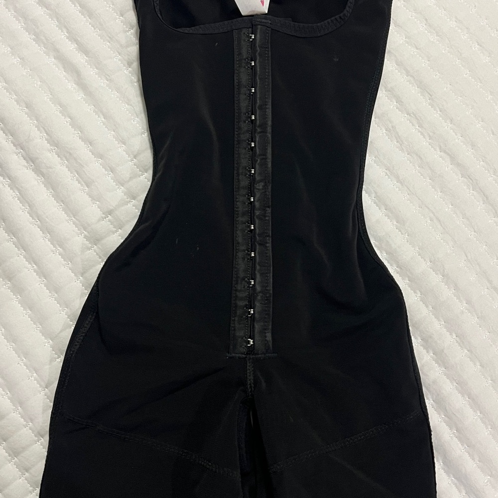 Authentic Colombian Shapewear – Full Body Compression Faja